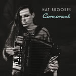 Nat Brookes: Cormorant (Nat Brookes CUBORACLE001)