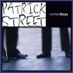 Patrick Street: Cornerboys (Green Linnet GLCD 1160)