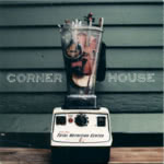 Corner House: Corner House (Swanbister SWAN002CD)