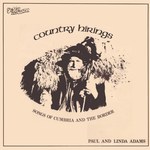 Paul and Linda Adams: Country Hirings (Sweet Folk and Country SFA 053)
