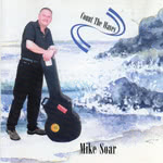 Mike Soar: Count the Waves (Tollbridge TBP 011)