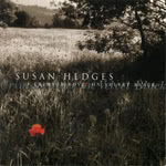 Susan Hedges: Crimson Love on Velvet Black (Gold CD 005/6)