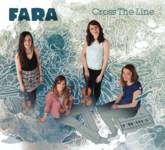 Fara: Cross the Line (Fara FARA001)