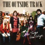 The Outside Track: Curious Things Given Wings (Lorimer LORRCD02)