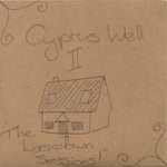 Jim Causley: Cyprus Well II—The Lockdown Sessions (Hrōc HROC04)