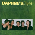 Daphne's Flight (Fledg'ling FIVE 005)