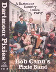 Bob Cann’s Pixie Band: Dartmoor Pixies (Veteran VT113)
