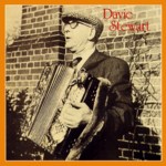 Davie Stewart: Davie Stewart (Greentrax CDTRAX9052)