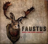 Faustus: Death and Other Animals (Westpark 87323)