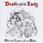 Michael Raven & Joan Mills with Saga: Death and the Lady (Sunbeam SBRCD5100) Michael Raven & Joan Mills with Saga: Death and the Lady (Sunbeam SBRCD5100)