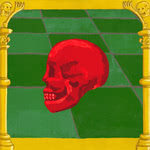 Frankie Archer: Death and the Maiden (prrr of the bear) Frankie Archer: Death and the Maiden (prrr of the bear)