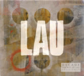 Lau: Decade (Lau LAU2017CDX)