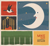 Mike Vass: Decemberwell Decade (Unroofed UR007CD)