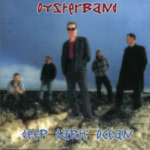 Oysterband: Deep Dark Ocean (Cooking Vinyl COOKCD128)