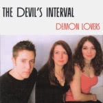 The Devil’s Interval: Demon Lovers (private issue)