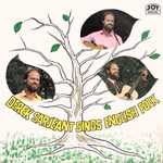 Derek Sarjeant Sings English Folk (Joy Special JS 5001)