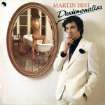 Martin Best: Desdemonalisa(EMI EMC 3281)