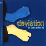 Random: Deviation (WildGoose WGS308CD)