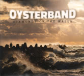 Oysterband: Diamonds on the Water (Navigator NAVIGATOR087)