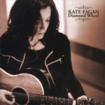 Kate Fagan: Diamond Wheel (Kate Fagan KF0601)