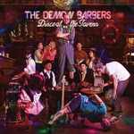 The Demon Barbers: Disco at the Tavern (Demon Barber Sound DBS006)