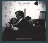 The Unthanks: Songs from the Shipyards (RabbleRouser RRM011)