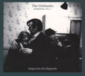 The Unthanks: Songs From the Shipyards (RabbleRouser RRM011)