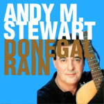 Andy M. Stewart: Donegal Rain (Green Linnet GLCD 1183)
