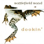 Battlefield Band: Dookin’ (Temple COMD2100)