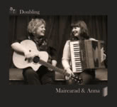 Mairearad Green & Anna Massie: Doubling (Shouty SHOUTYCD02)