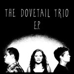 The Dovetail Trio: The Dovetail Trio (private issue)
