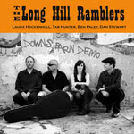 The Long Hill Ramblers: Downs Barn Demo (Long Hill Ramblers LHRCD1)