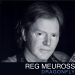 Reg Meuross: Dragonfly (Hatsongs HAT001)