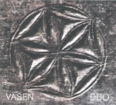 Väsen: Duo (NorthSide NSD7103)