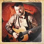 Jon Loomes: Dust in the Sun (Talking Cat TCCD2601)