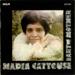 Nadia Cattouse: Earth Mother (RCA Victor SF 8070)