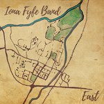 Iona Fyfe Band: East (Cairnie IFB16EAST)