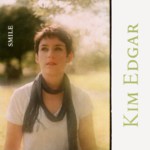 Kim Edgar: Smile (private issue)