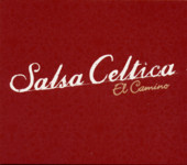 Salsa Celtica: El Camino (Cover)