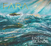 Fara: Energy Islands (Fara FARA003)