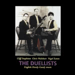 The Duellists: English Hurdy-Gurdy Music (Panic ATC PATCCD20397DU)