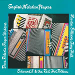 English Melodeon Players (Plant Life PLR073)