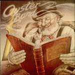 Oyster Band: English Rock 'n' Roll: The Early Years 1800-1850 (Pukka YOP 01)