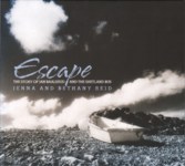 Jenna and Bethany Reid: Escape (Lofoten LOFCD001)