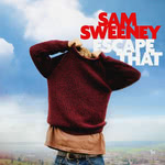 Sam Sweeney: Escape That (Hudson HUD032CD)