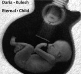 Daria Kulesh: Eternal Child (Folkstock)