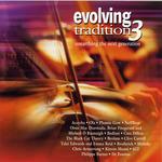Various Artists: Evolving Tradition 3 (Mrs Casey MCRCD1002)