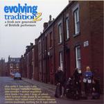 Various Artists: Evolving Tradition 2 (Mrs Casey MCRCD6991)