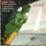 Færd: Færd (Tutl SHD 55)