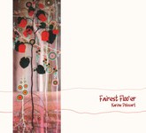 Karine Polwart: Fairest Floo’er (Hegri HEGRICD03)